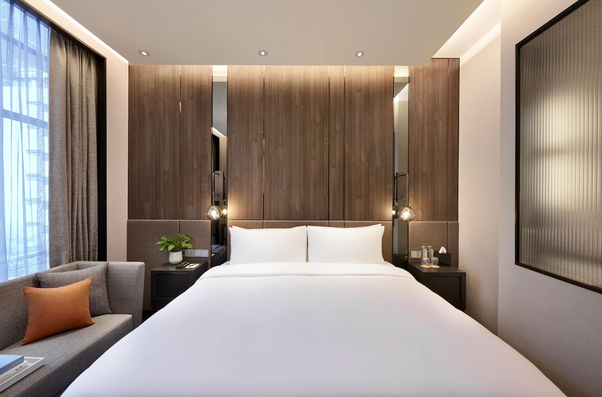 Amara Singapore - Newly Renovated מראה חיצוני תמונה
