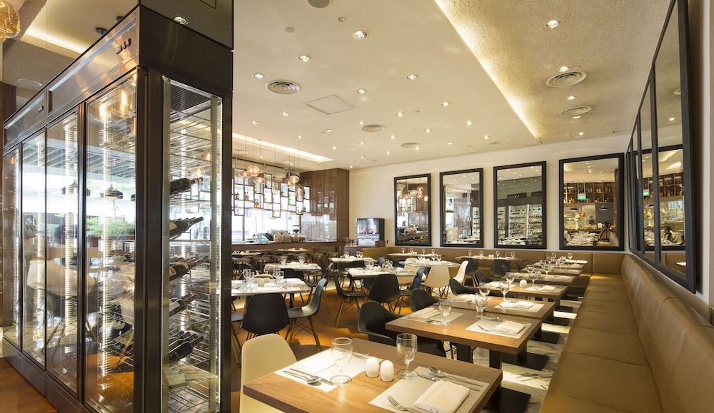 Amara Singapore - Newly Renovated מראה חיצוני תמונה