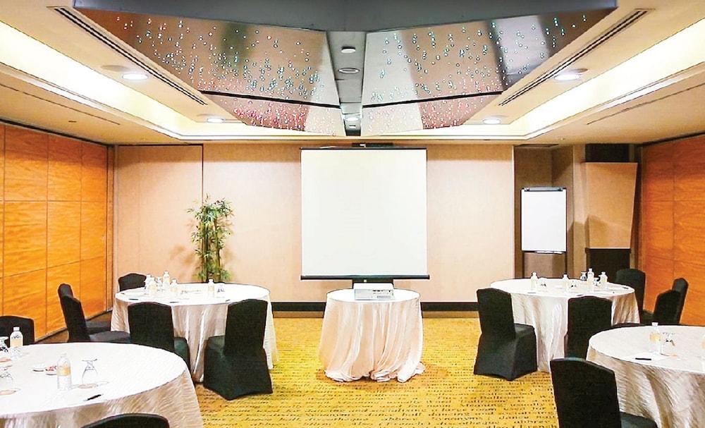 Amara Singapore - Newly Renovated מראה חיצוני תמונה