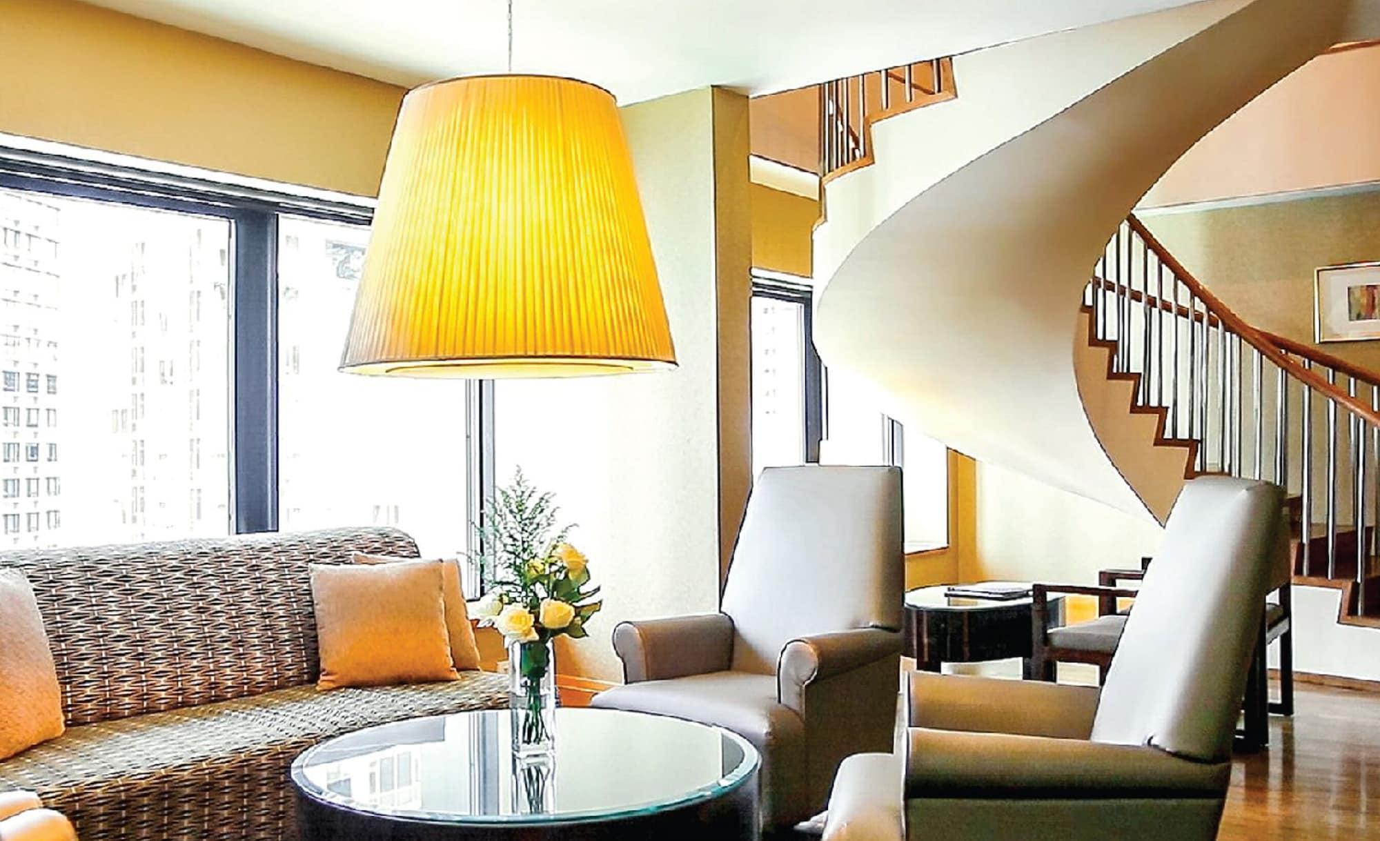 Amara Singapore - Newly Renovated מראה חיצוני תמונה