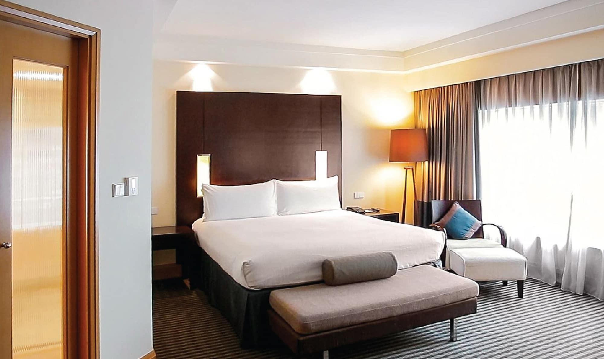 Amara Singapore - Newly Renovated מראה חיצוני תמונה