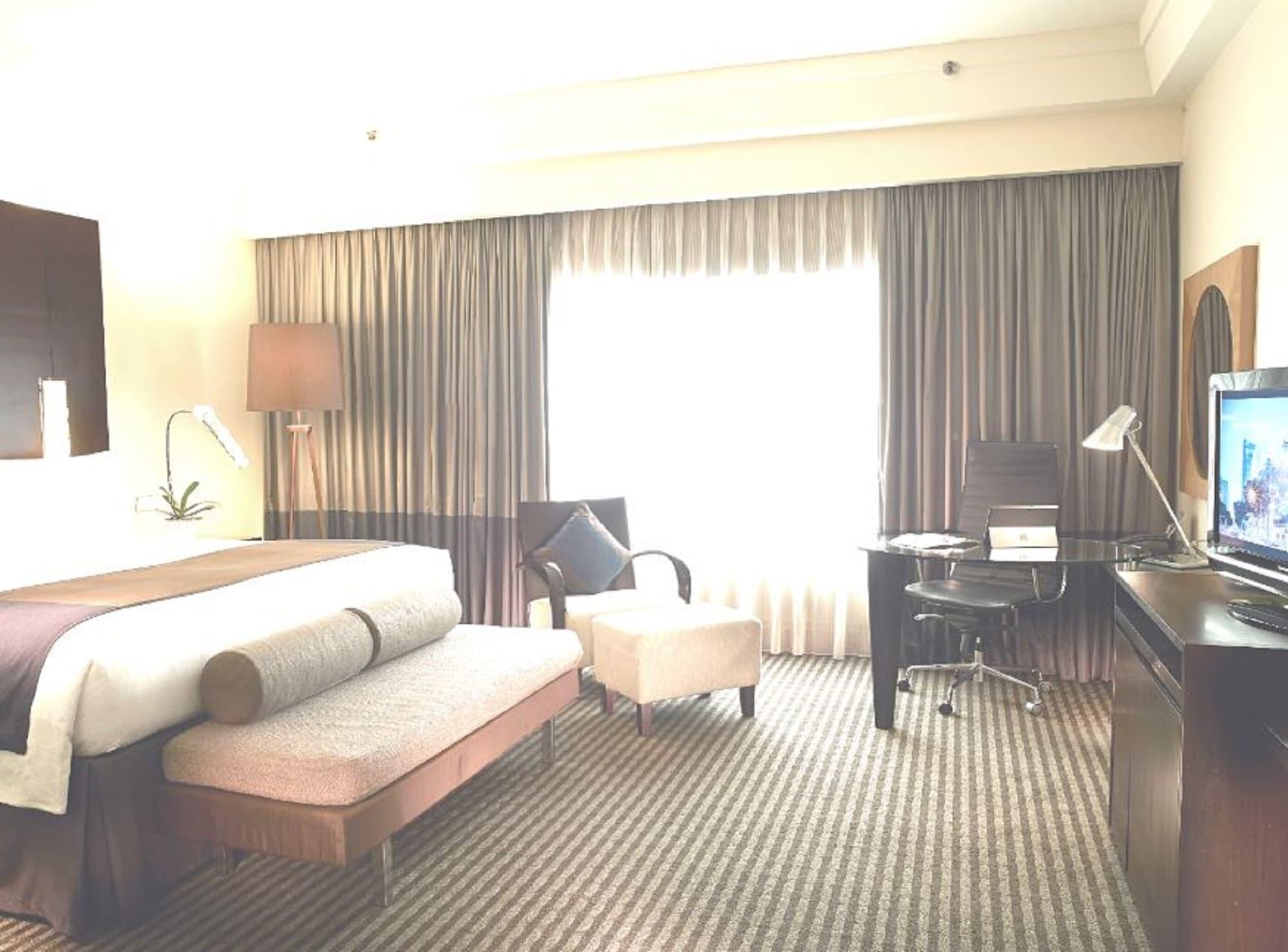 Amara Singapore - Newly Renovated מראה חיצוני תמונה
