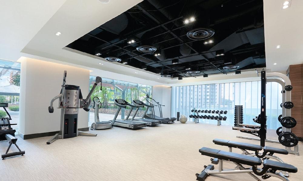 Amara Singapore - Newly Renovated מראה חיצוני תמונה