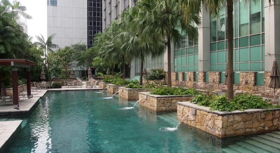 Amara Singapore - Newly Renovated מראה חיצוני תמונה