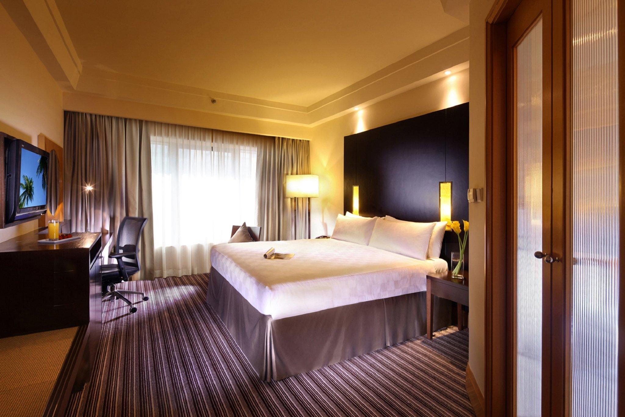 Amara Singapore - Newly Renovated מראה חיצוני תמונה