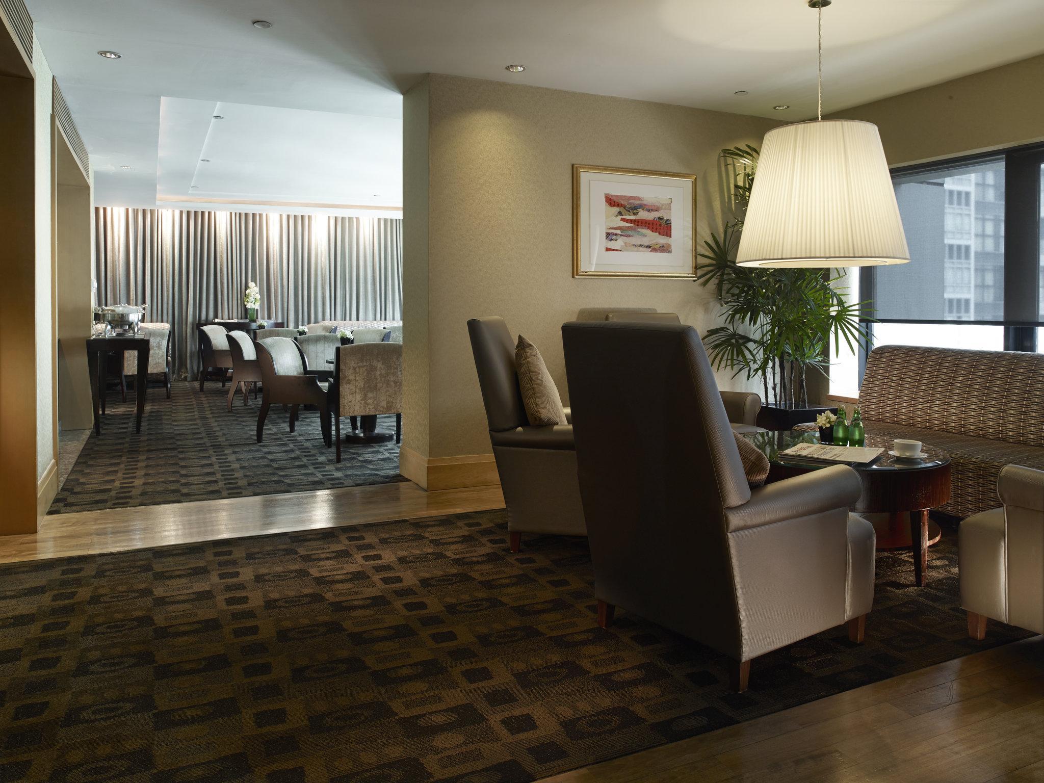 Amara Singapore - Newly Renovated מראה חיצוני תמונה