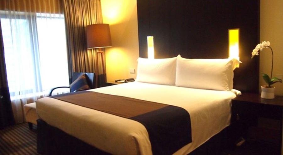 Amara Singapore - Newly Renovated מראה חיצוני תמונה