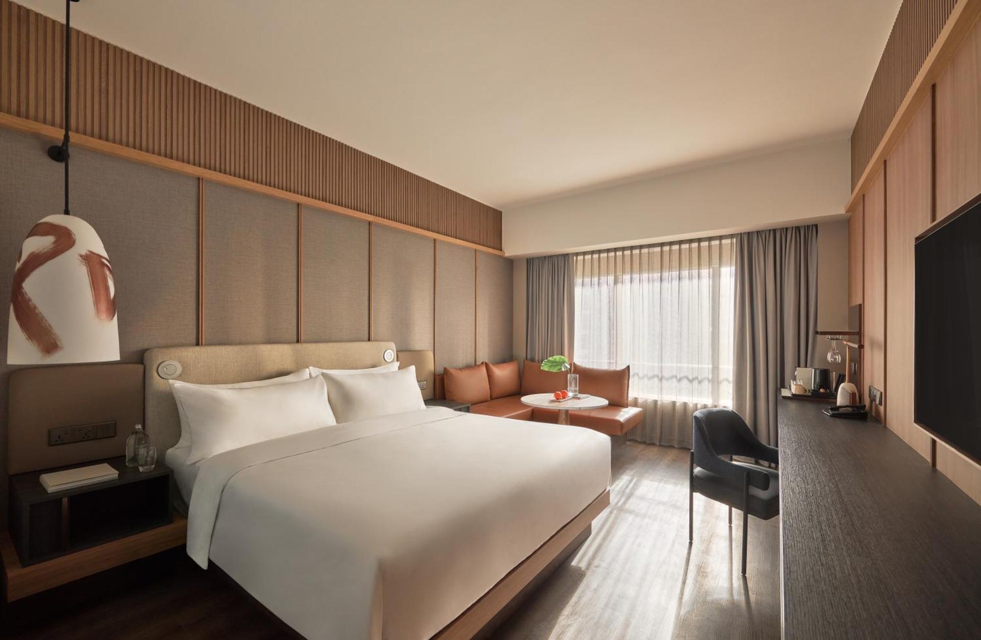 Amara Singapore - Newly Renovated מראה חיצוני תמונה