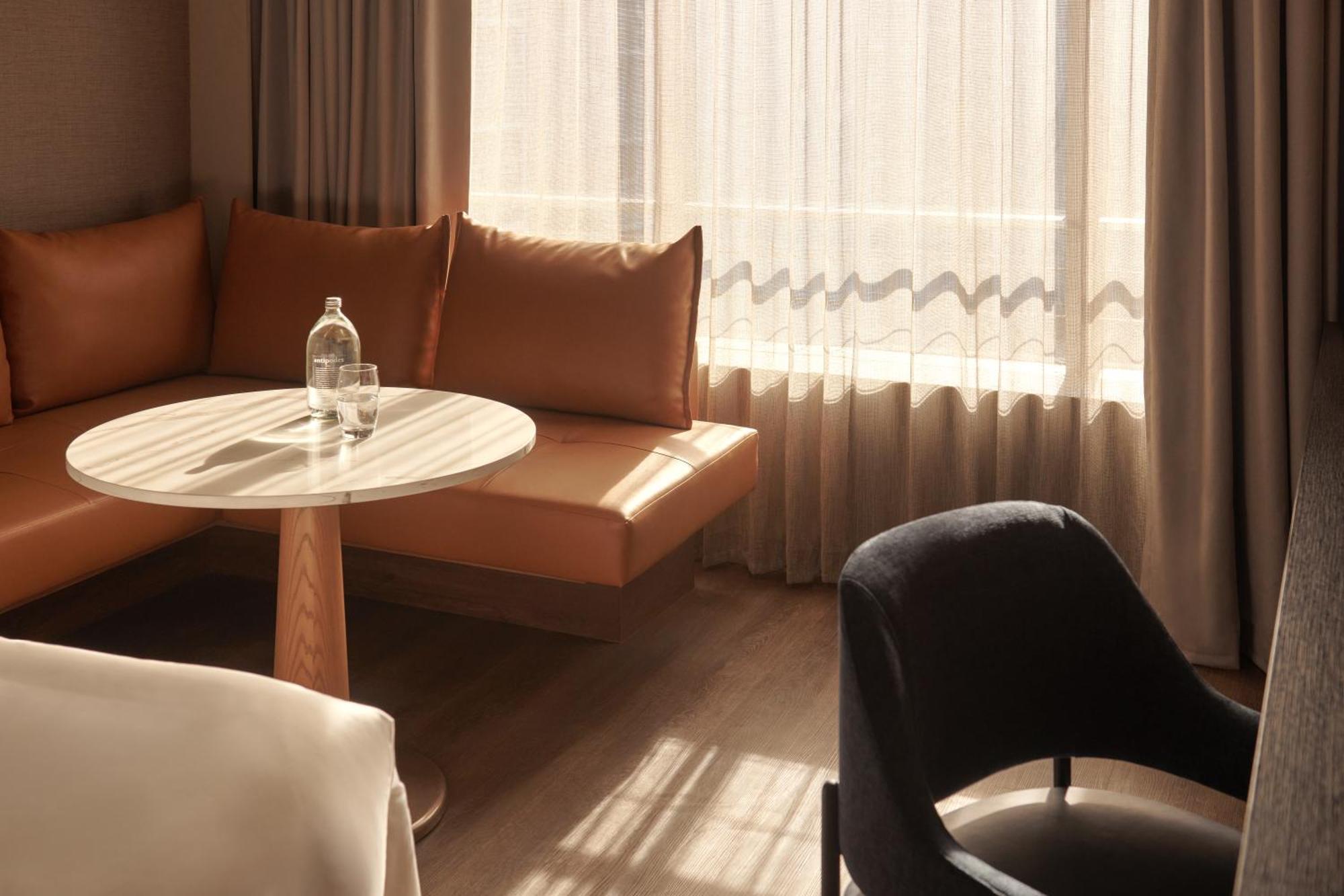 Amara Singapore - Newly Renovated מראה חיצוני תמונה