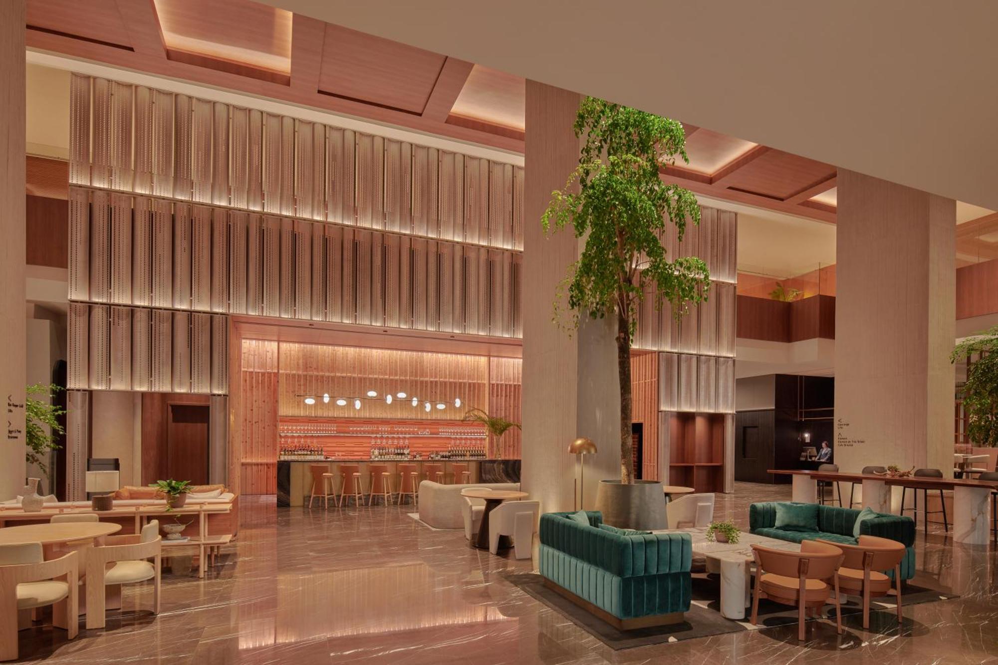 Amara Singapore - Newly Renovated מראה חיצוני תמונה