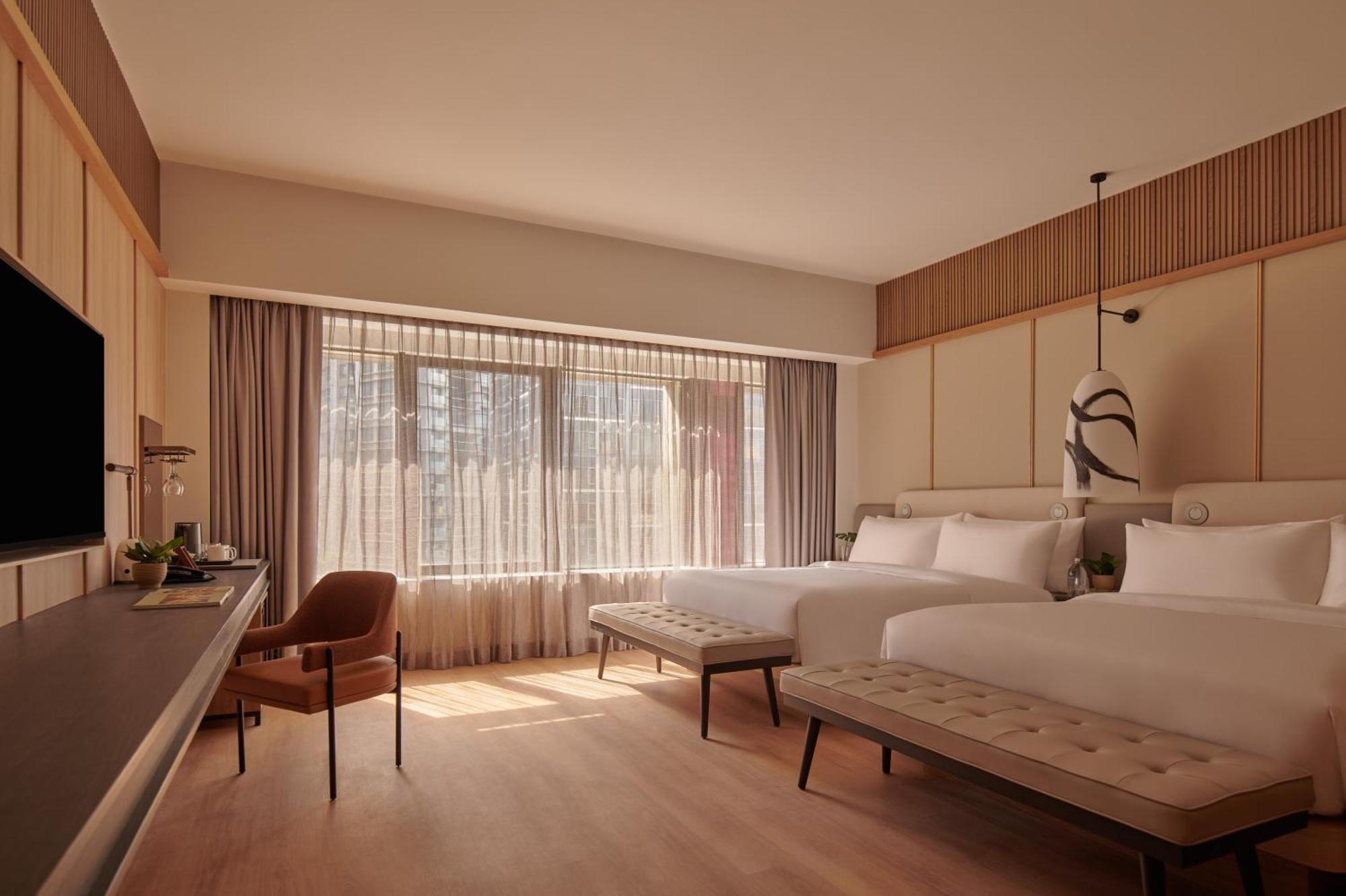 Amara Singapore - Newly Renovated מראה חיצוני תמונה