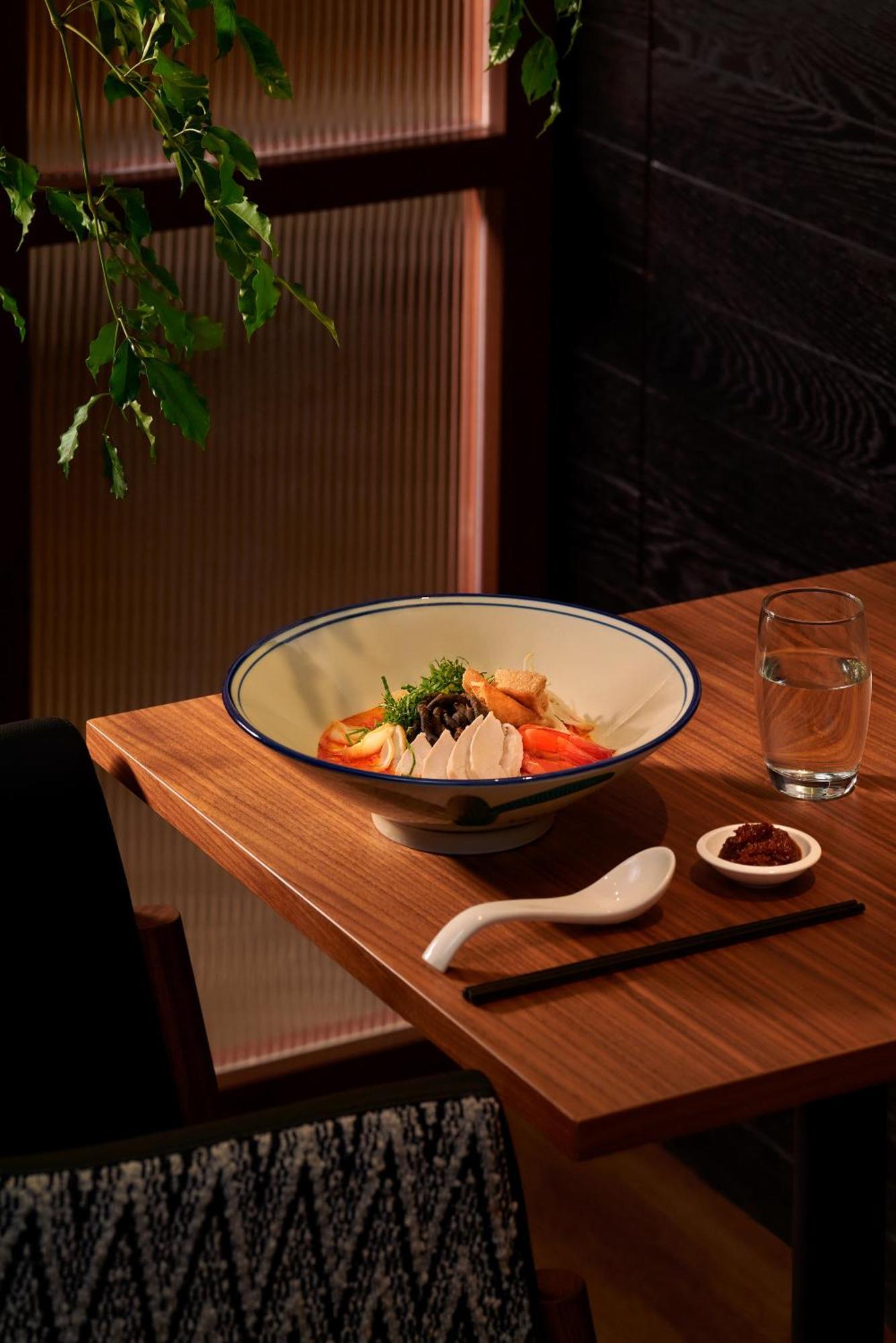 Amara Singapore - Newly Renovated מראה חיצוני תמונה