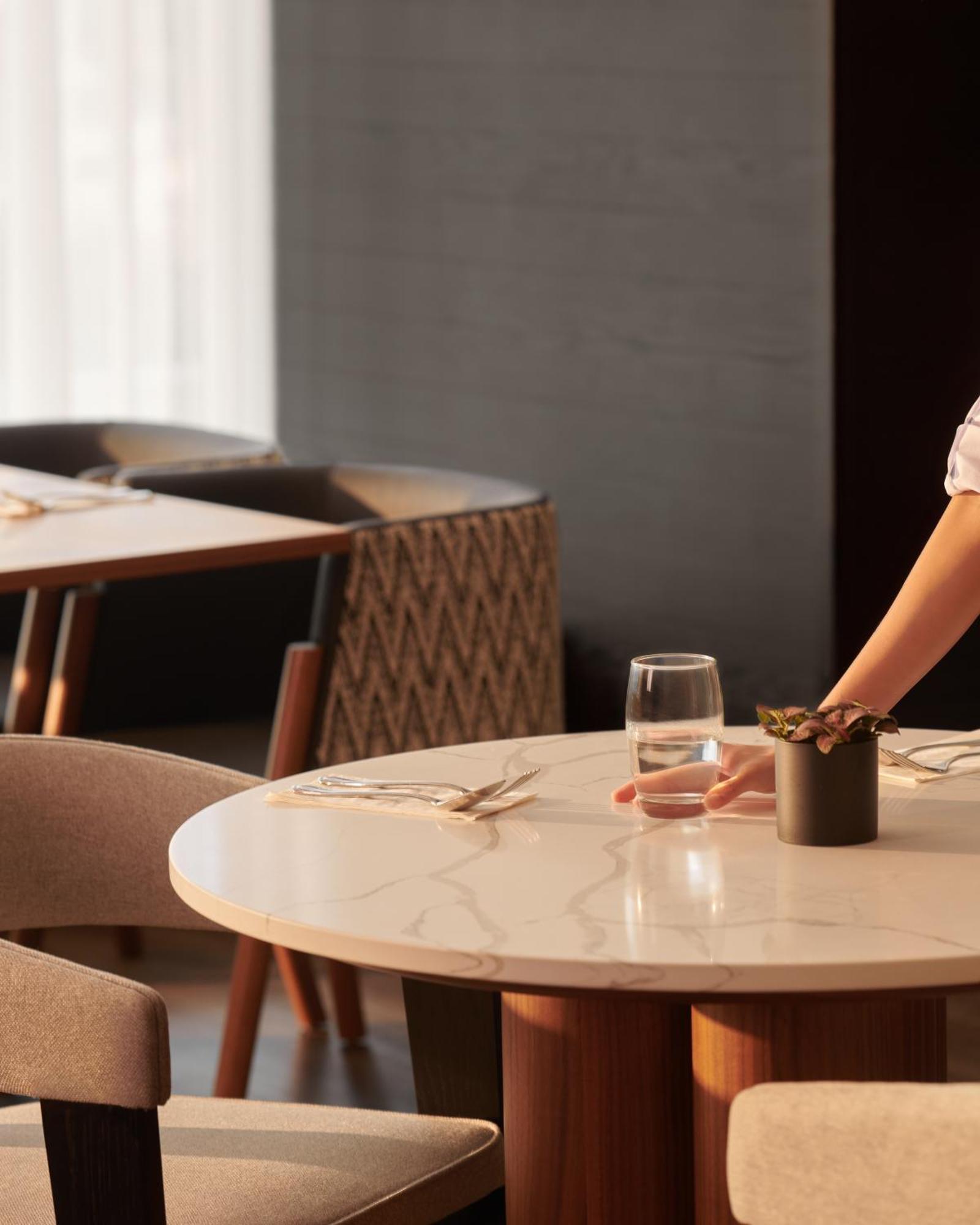 Amara Singapore - Newly Renovated מראה חיצוני תמונה