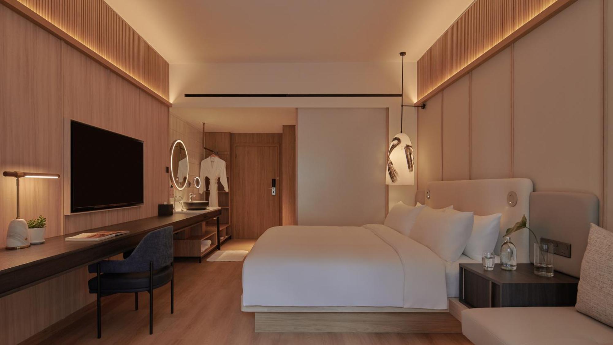 Amara Singapore - Newly Renovated מראה חיצוני תמונה