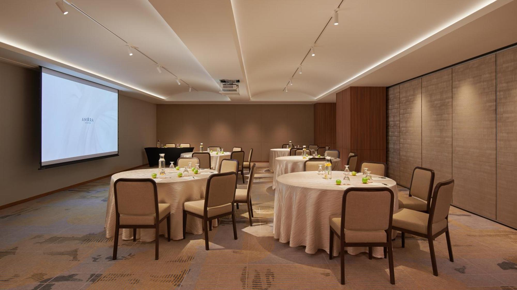 Amara Singapore - Newly Renovated מראה חיצוני תמונה