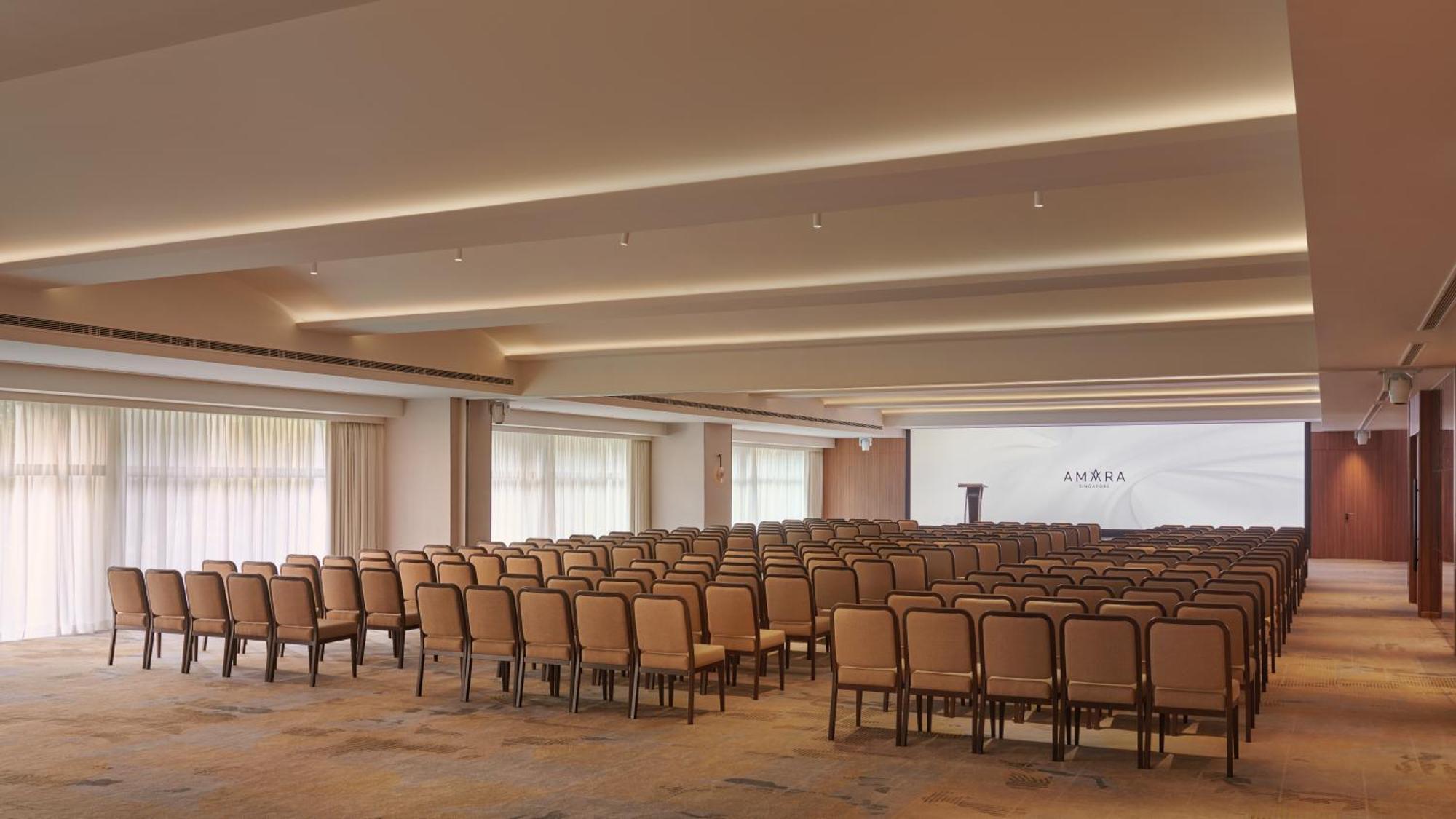 Amara Singapore - Newly Renovated מראה חיצוני תמונה