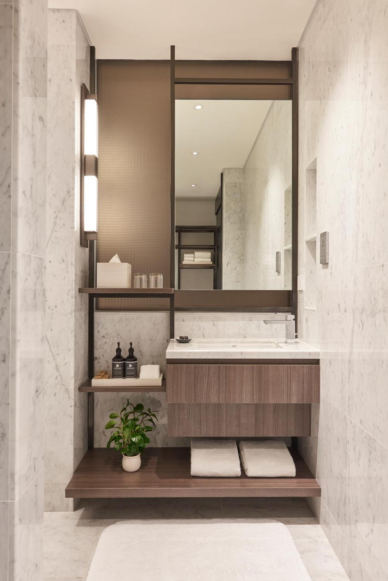 Amara Singapore - Newly Renovated מראה חיצוני תמונה