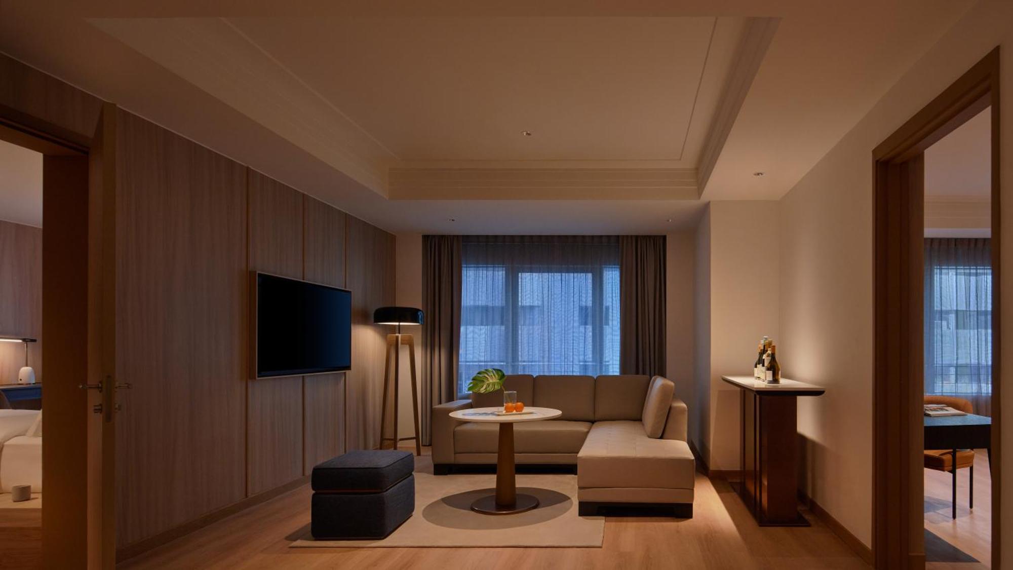 Amara Singapore - Newly Renovated מראה חיצוני תמונה