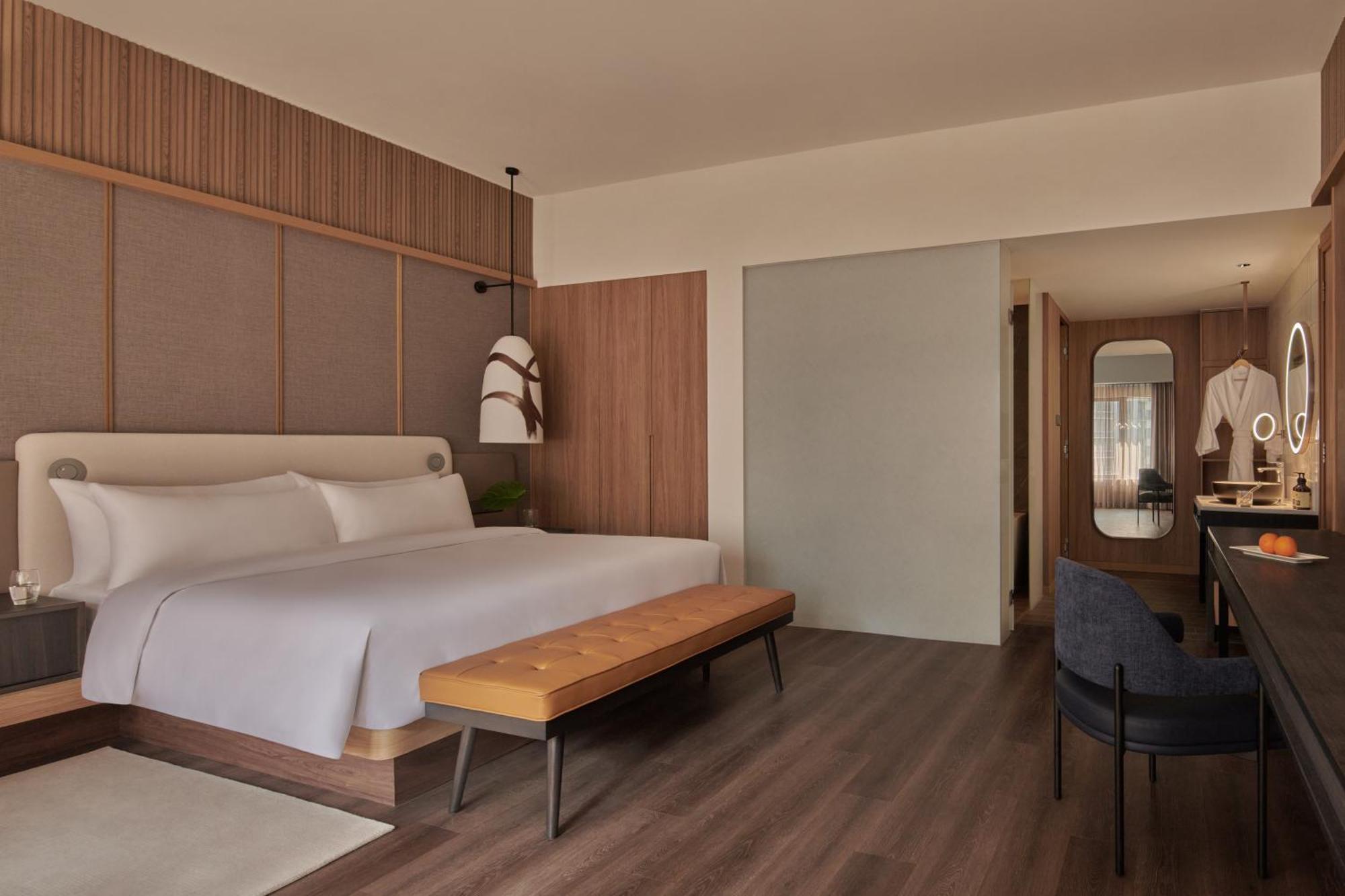 Amara Singapore - Newly Renovated מראה חיצוני תמונה