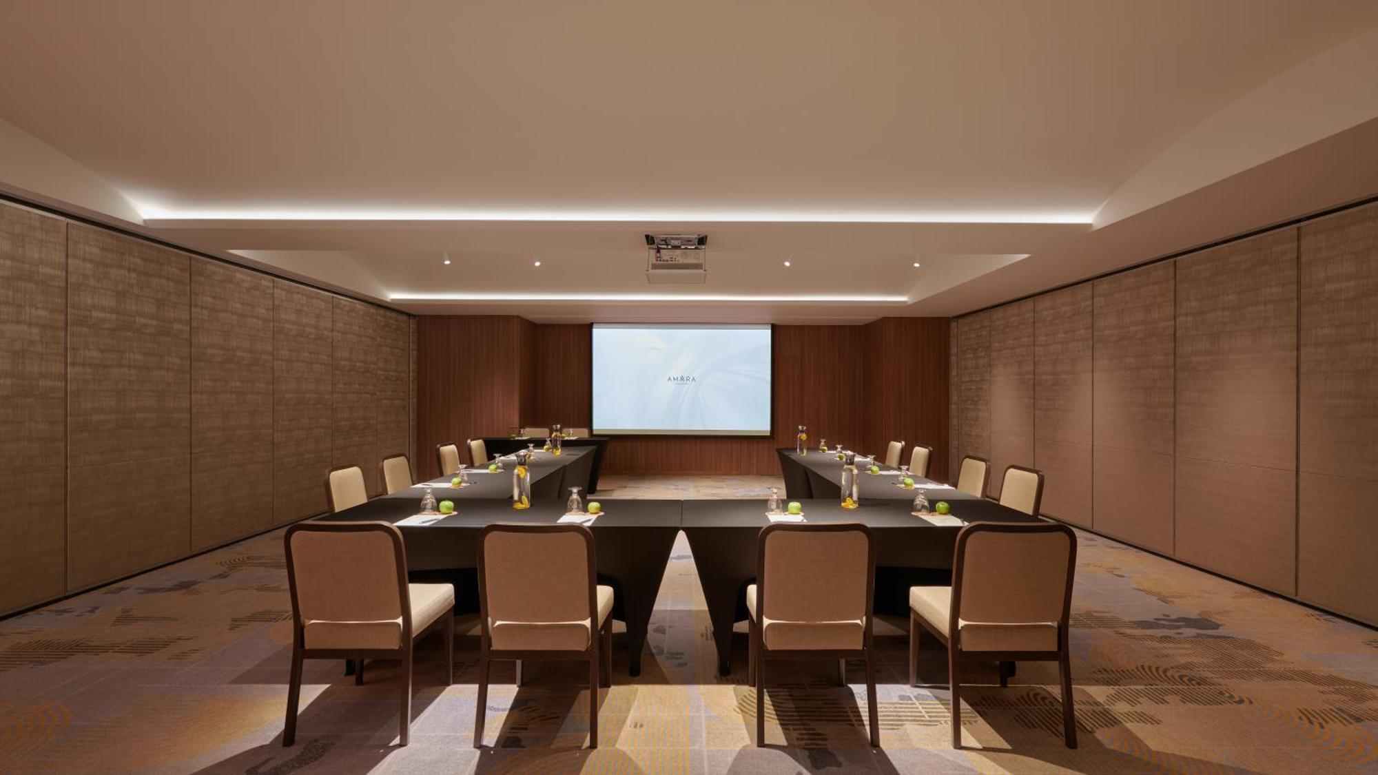 Amara Singapore - Newly Renovated מראה חיצוני תמונה