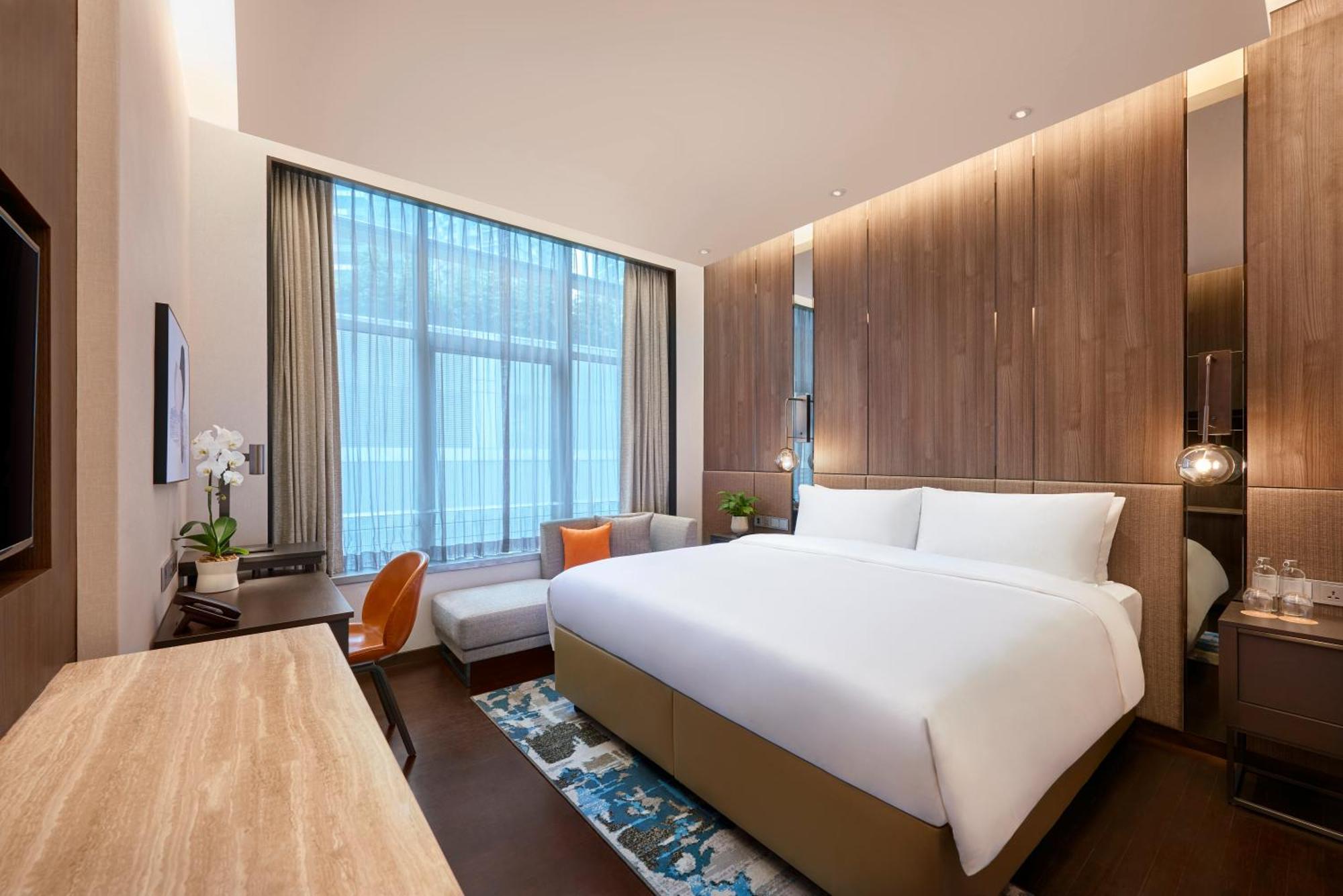 Amara Singapore - Newly Renovated מראה חיצוני תמונה
