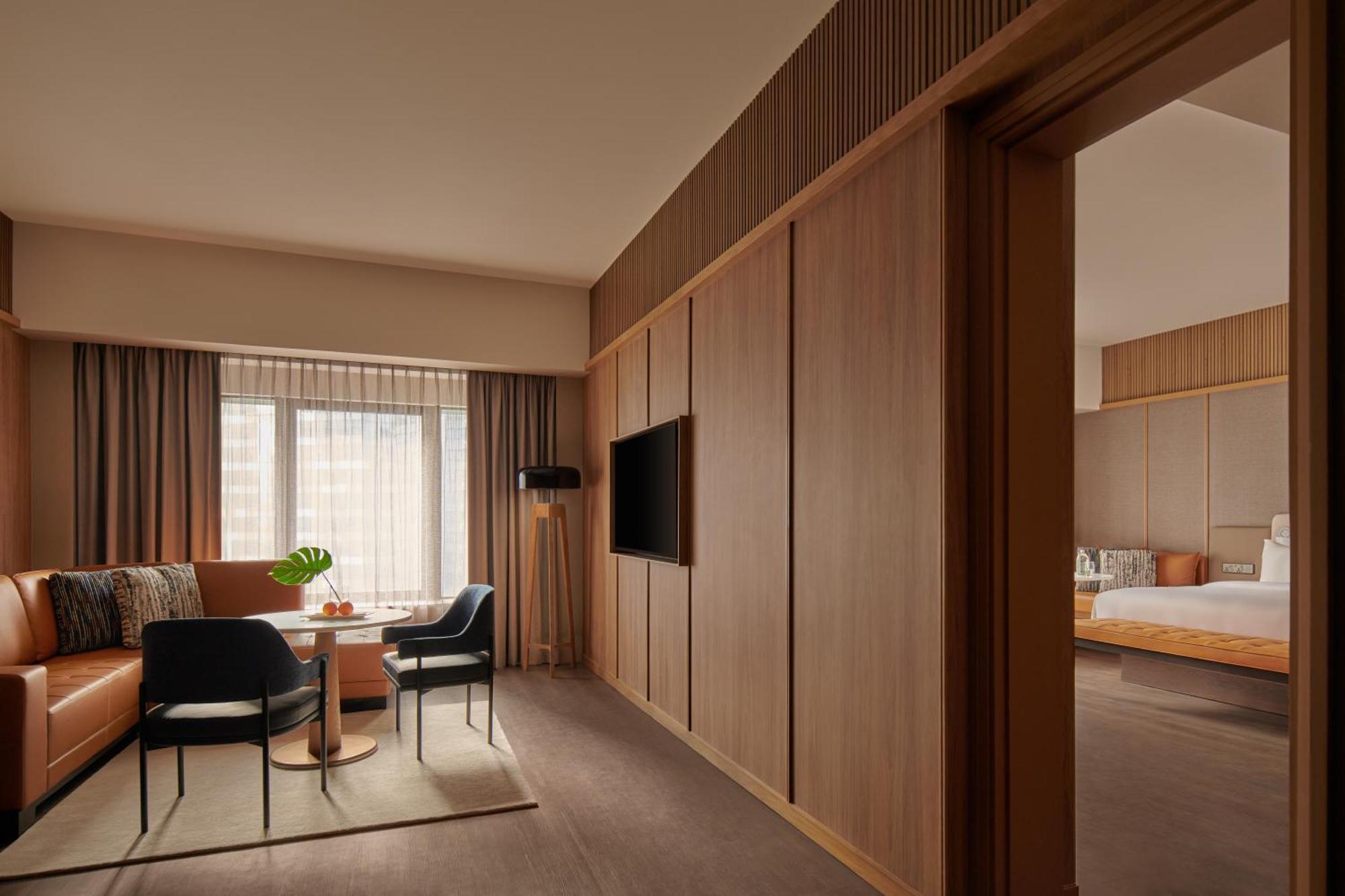 Amara Singapore - Newly Renovated מראה חיצוני תמונה