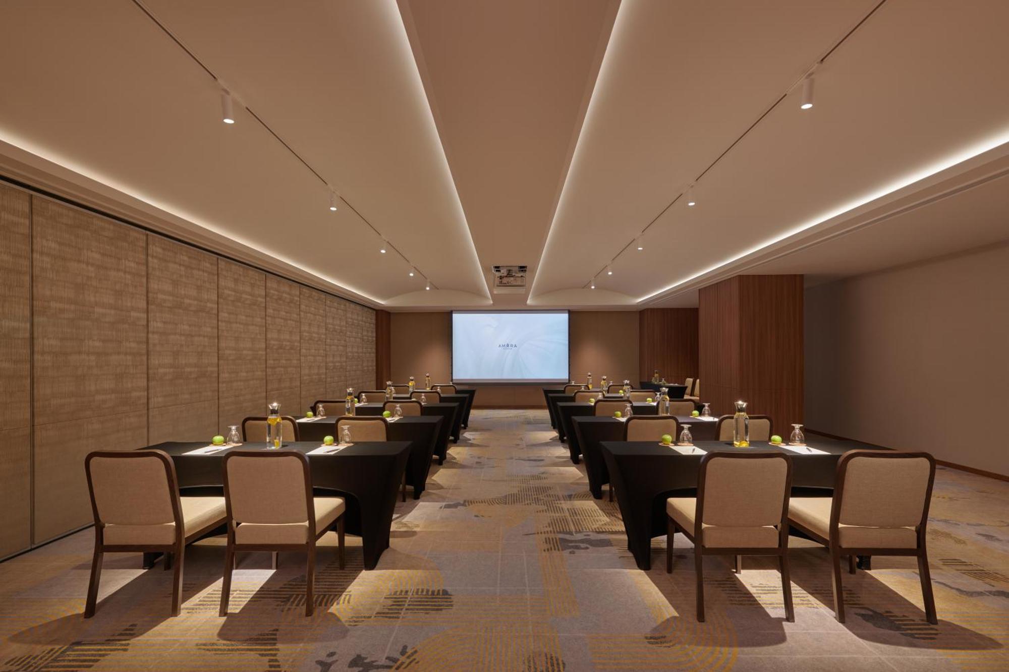 Amara Singapore - Newly Renovated מראה חיצוני תמונה