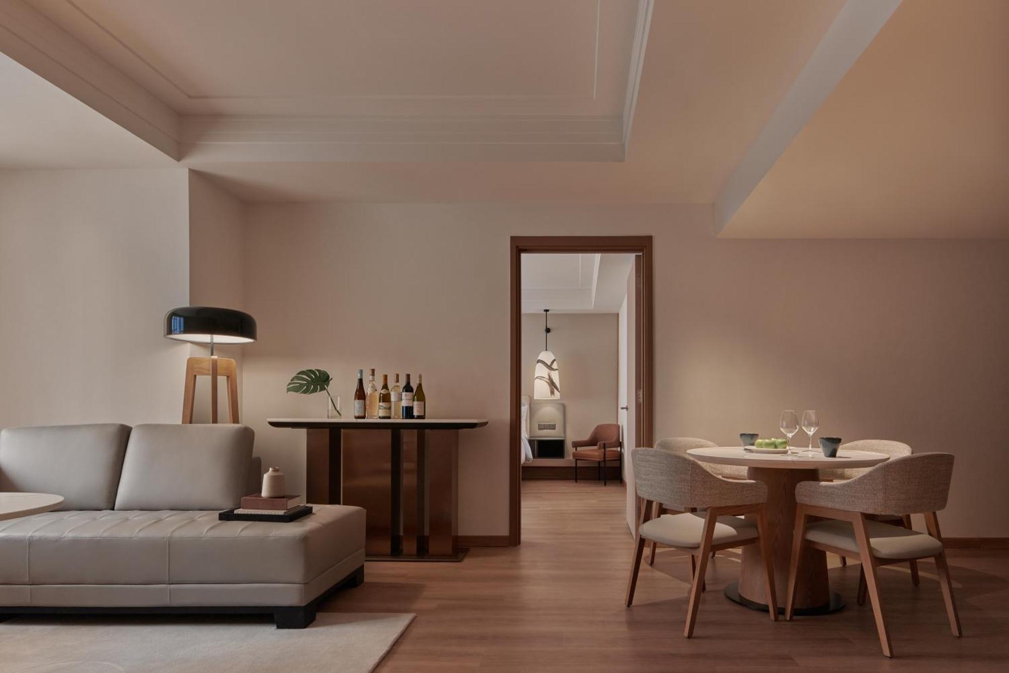 Amara Singapore - Newly Renovated מראה חיצוני תמונה