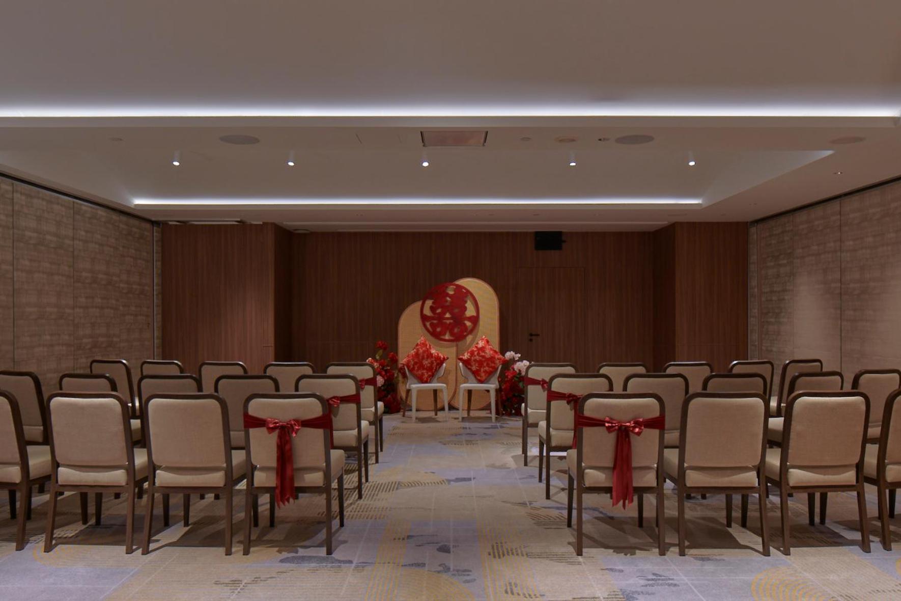 Amara Singapore - Newly Renovated מראה חיצוני תמונה