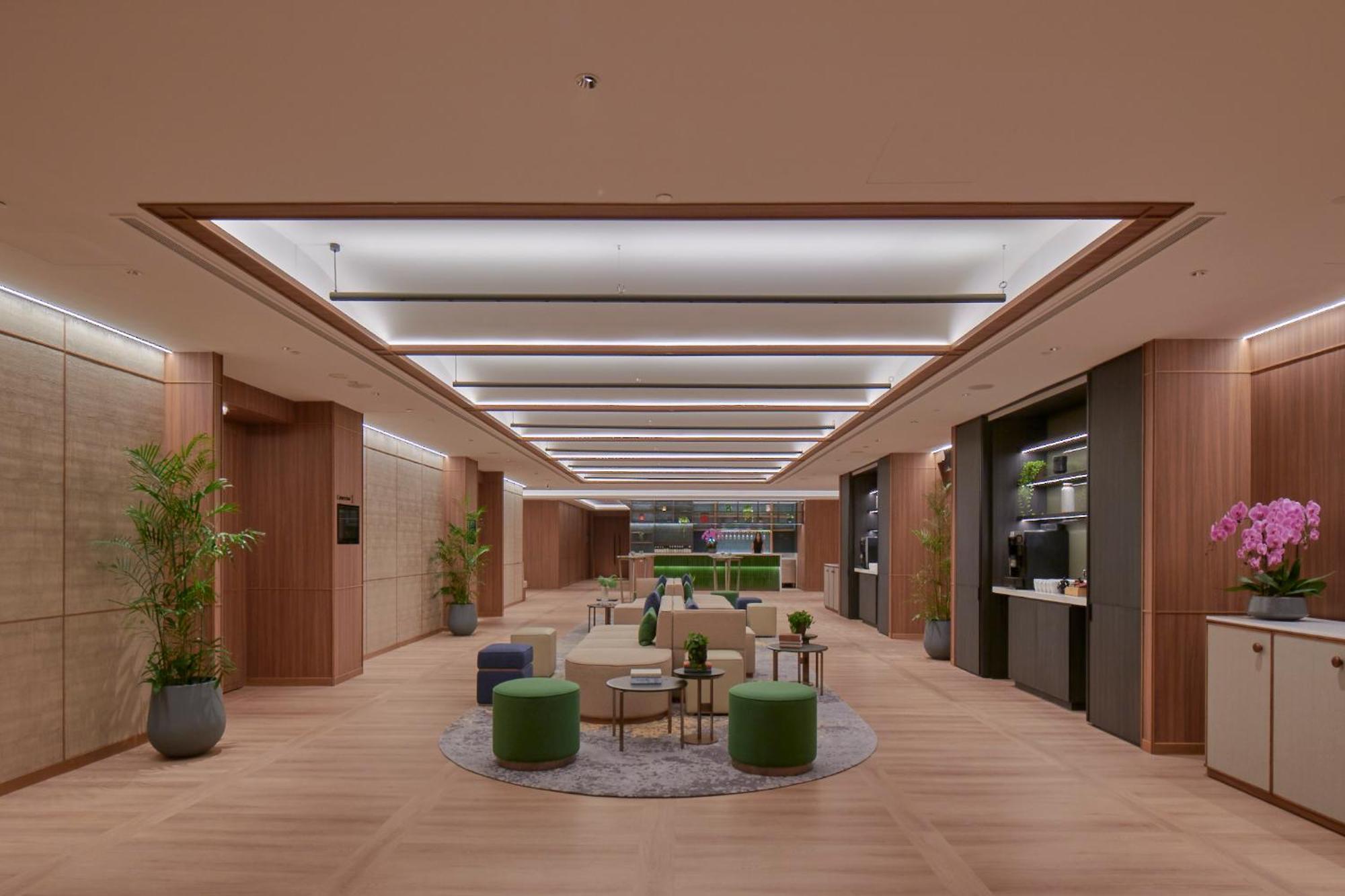 Amara Singapore - Newly Renovated מראה חיצוני תמונה