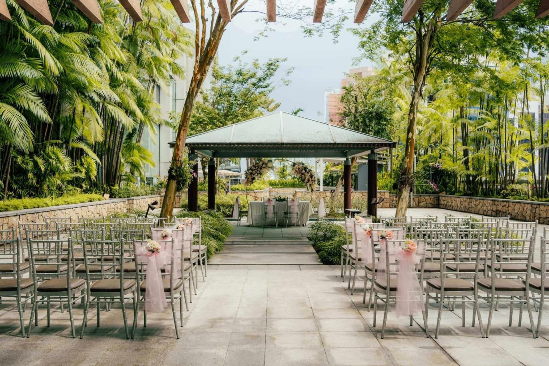 Amara Singapore - Newly Renovated מראה חיצוני תמונה