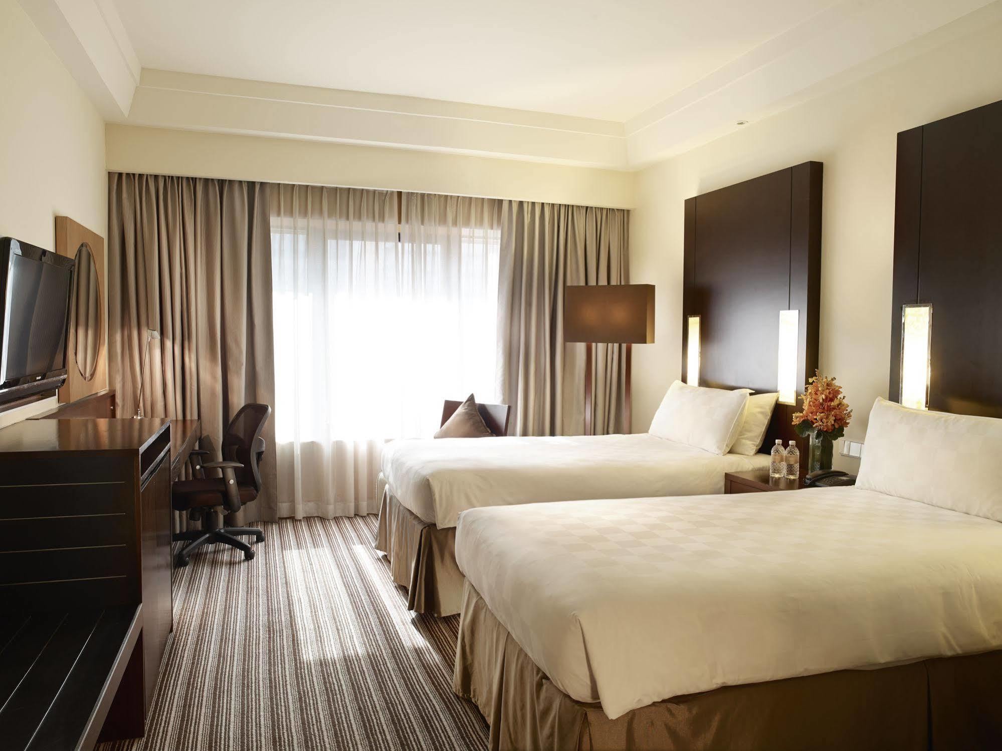 Amara Singapore - Newly Renovated מראה חיצוני תמונה